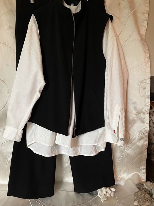 Strój wizytowy ( zestaw) Venturo r . XL/XXL