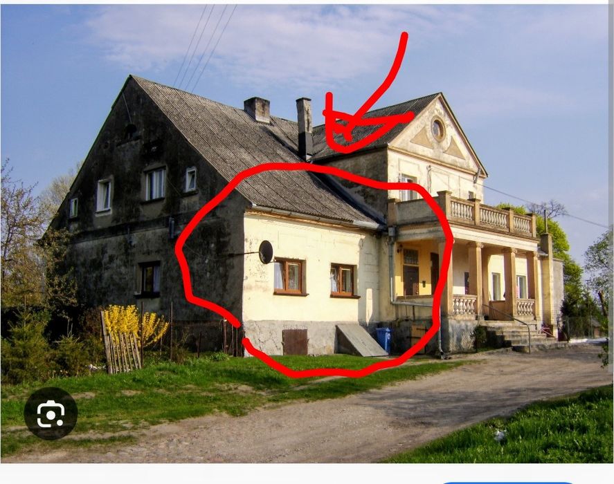 Nowy Dwór Królewski -wynajem lub sprzedaż