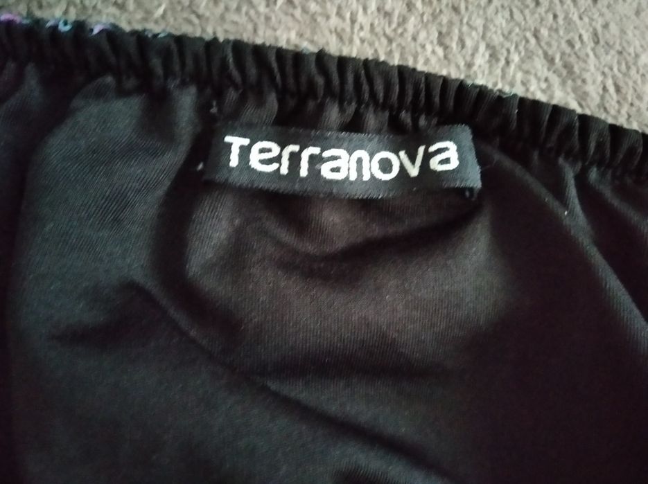 Sukienka Terranowa /M