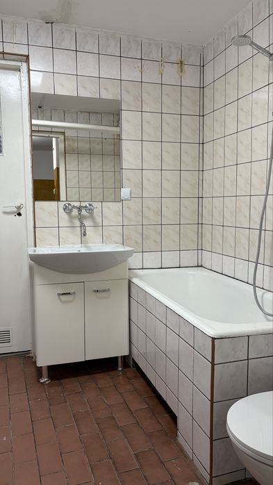Kwatery pracownicze