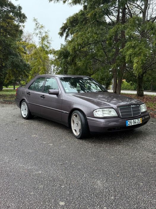 Mercedes-Benz C 230 Kompressor