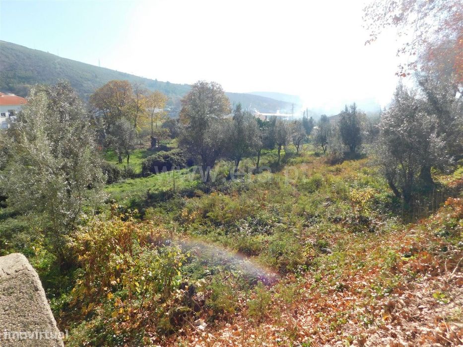 Terreno / Covilhã, Unhais da Serra