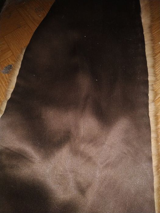 Lendermann curich хутряна штука довга