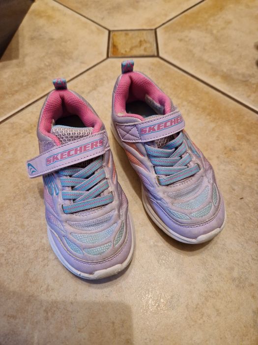 Skechers rozmiar 27.5