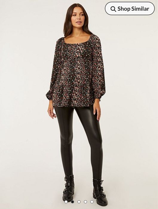 Блуза для вагітних