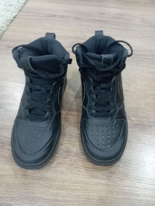 Хайтопи для хлопчика