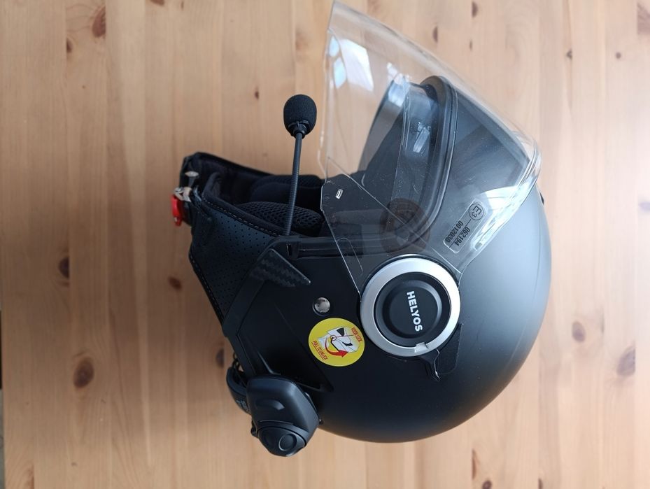 Kask Airoh Helyos Rozmiar L