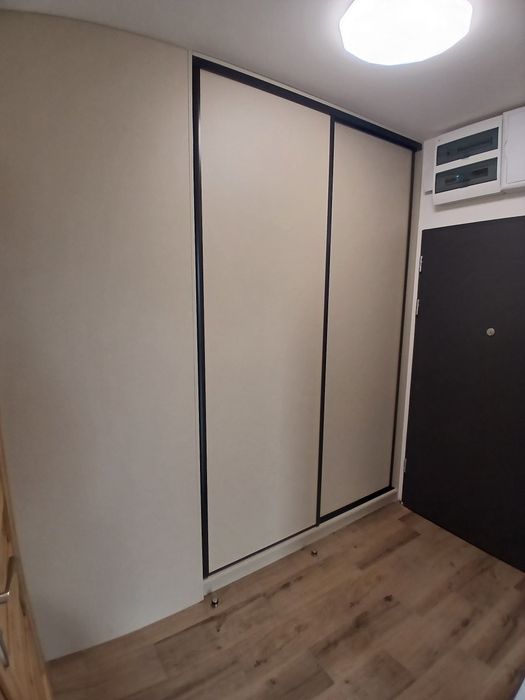 Do wynajecia mieszkanie 40m²