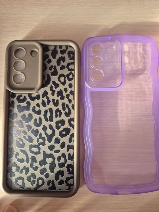 Чохол до Samsung S21FE