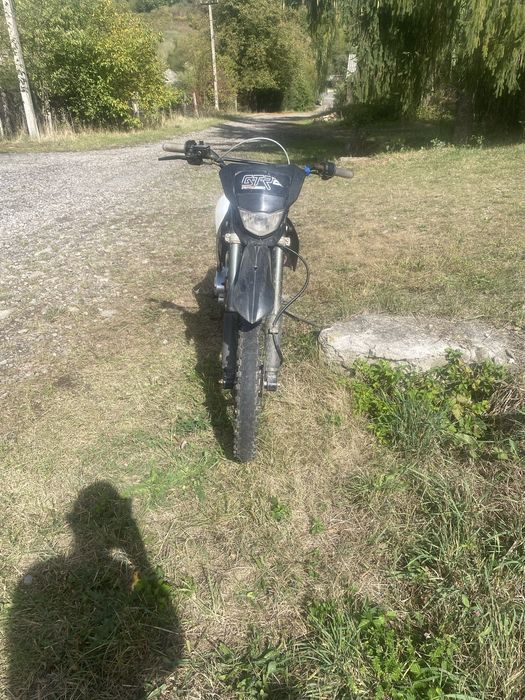Продам підбайк125
