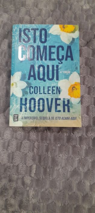 Como novos, vai adorar