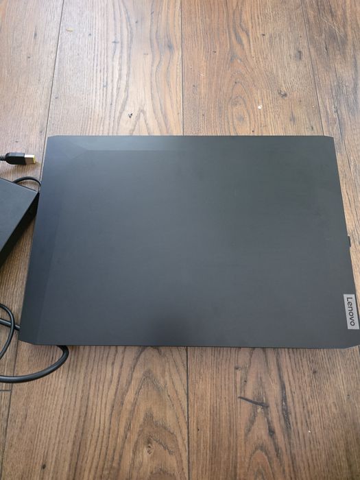 Laptop Lenovo  IdeaPad Gaming  I5-11320H/32GB RAM/RTX3050/1TB SSD