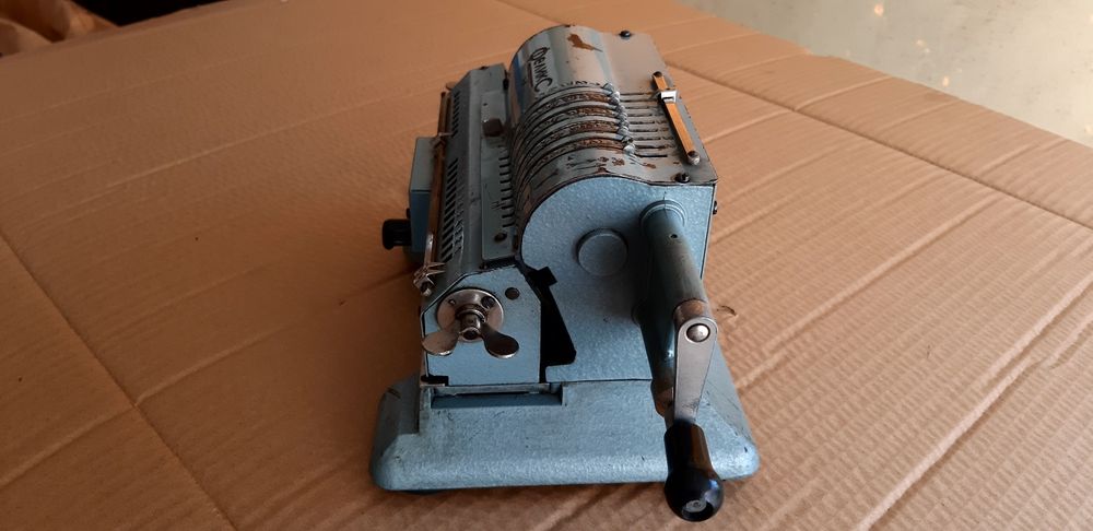 Продам арефмометр Феликс М