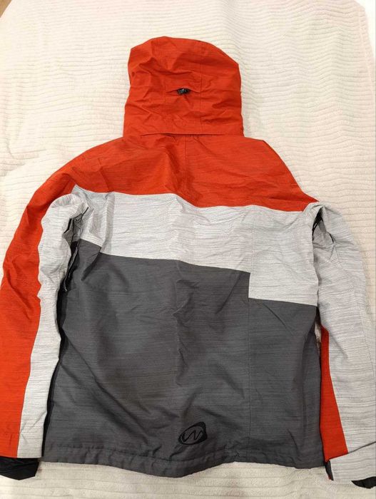 лижній чоловічий зимовий костюм \оренда