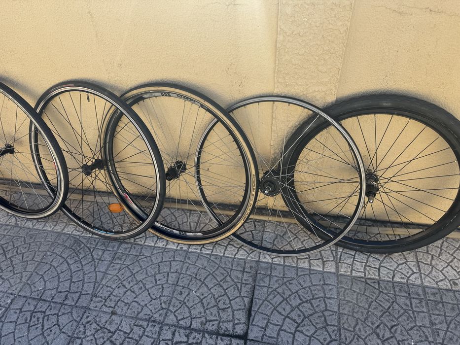 Vendo biciclete tipo BTT