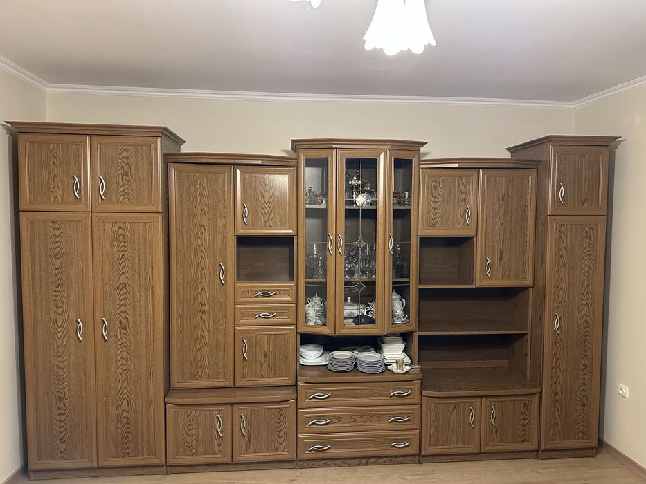 Sprzedam meblościankę używaną