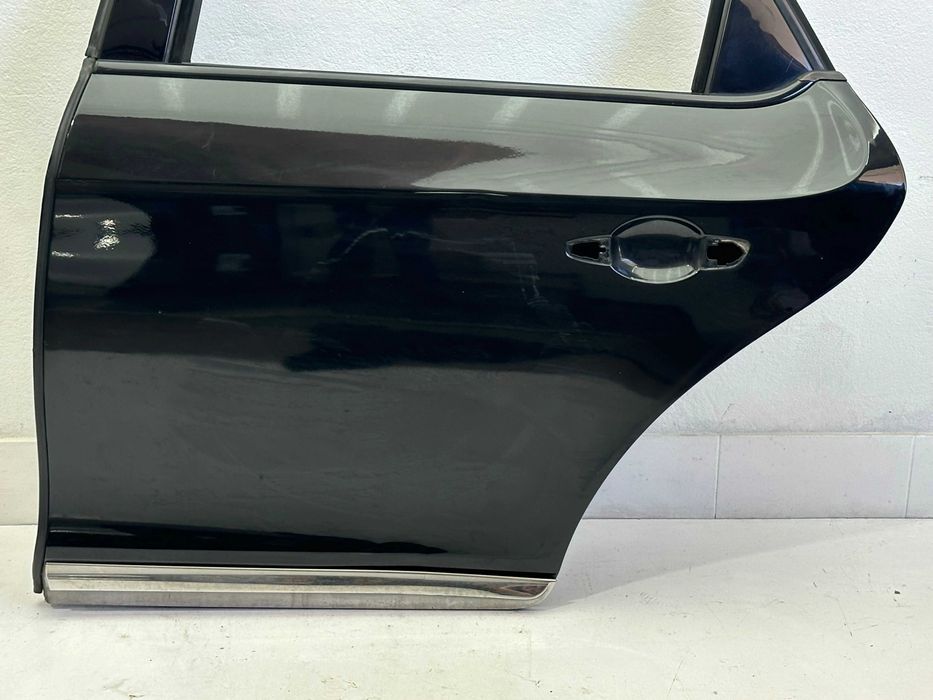 Porta Trás Esquerda - Citroen DS5 (2013)