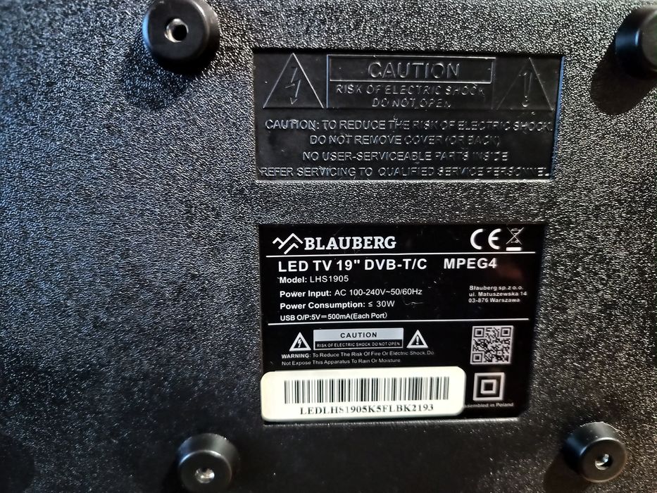 Продам телевизор