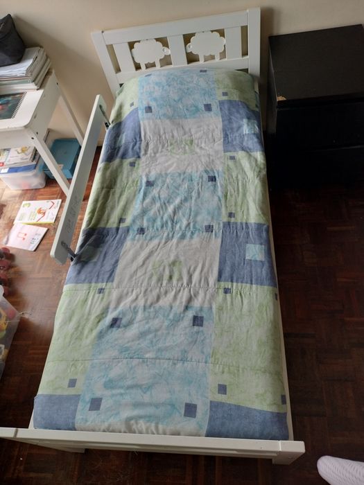 Cama de criança IKEA