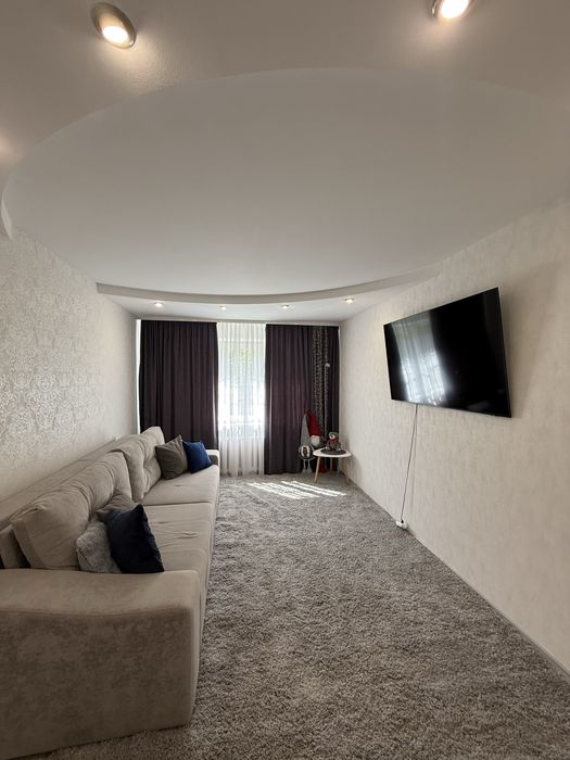 Оренда 3 кім квартири. Район ДНС. Напроти 6 школи