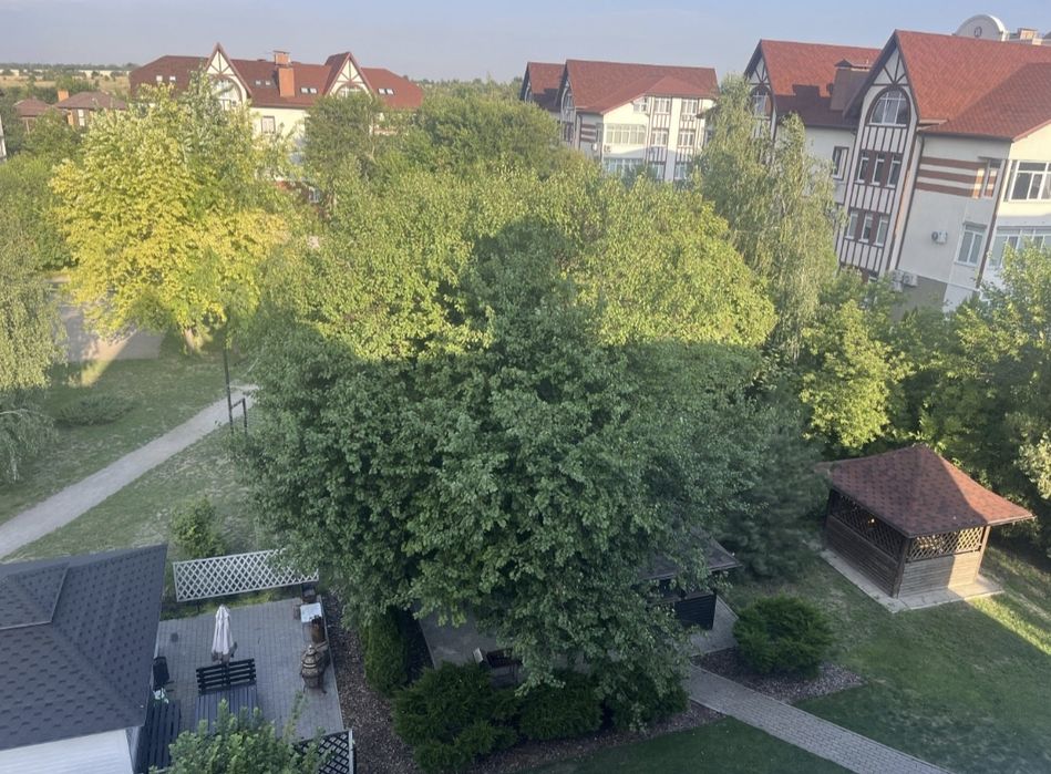 Продажа 4ой квартиры в ЖК Ренессанс