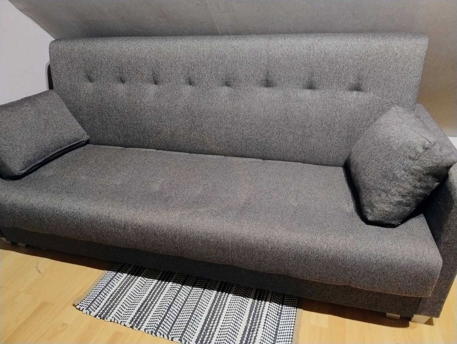Wersalka 200/120