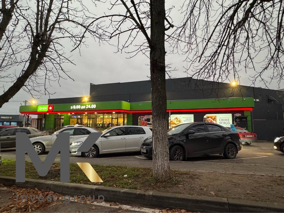 Будинок на першій лінії водосховища. Макарів. 45 соток простору і тиші