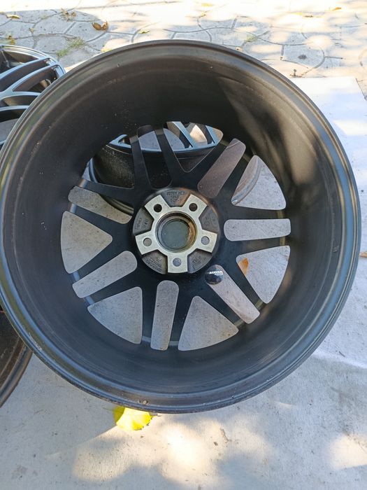 Диски кованые ADVAN R19 5x114,3. Made in Japan.