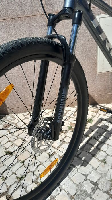 Trek Marlin 7 para BTT ou Wheeling