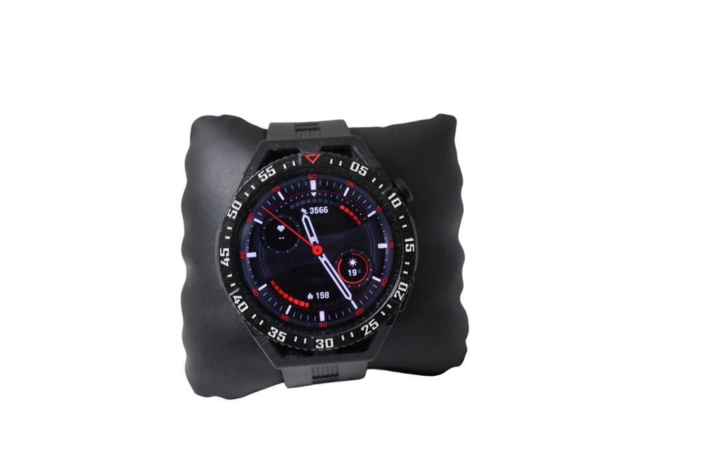 smartwatch huawei watch gt3 se