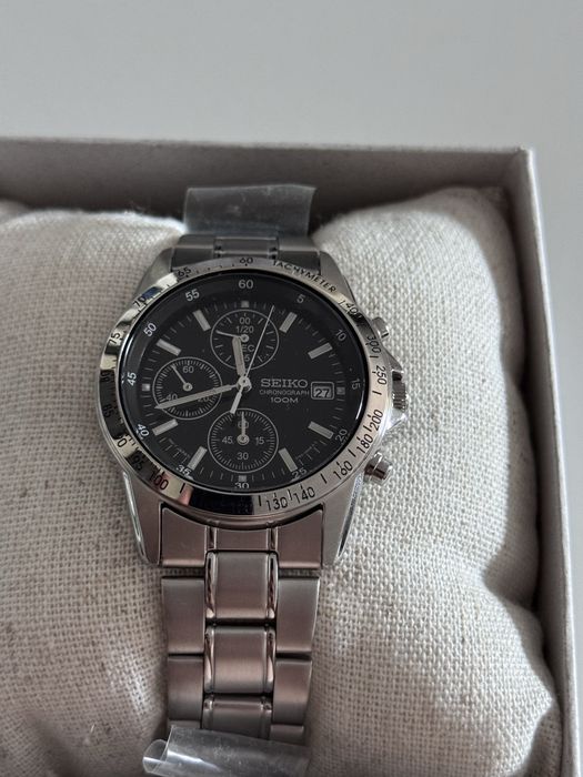 Zegarek Seiko nowy