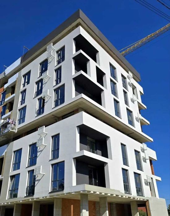 БЕЗ комісії/розтермін/1к кв.46м,ЖК Престиж Хол,Городок,Чорновола,центр