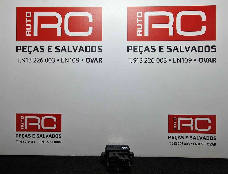 Resistência da Chauffage / Sofagem OPEL ASTRA J (P10) ano 2013