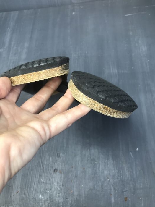 Шкіряні шльопанці, в'єтнамки Оnly