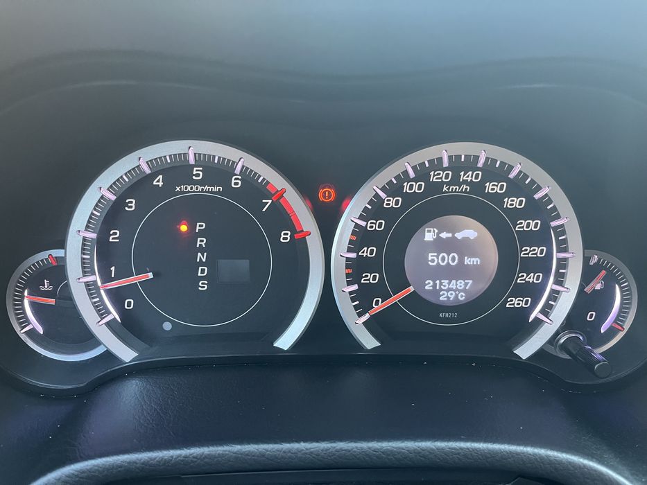 Легковий автомобіль