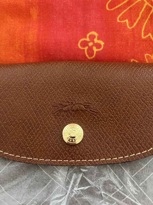 Mala longchamp L