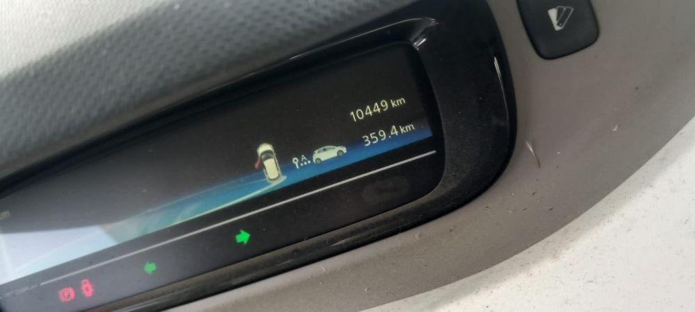 Bateria Renault Zoe (Bfm_) 25.9Kw Ref: 295107801R  | 2012 - 2026