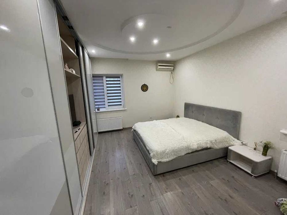 сдам дом с ремонтом