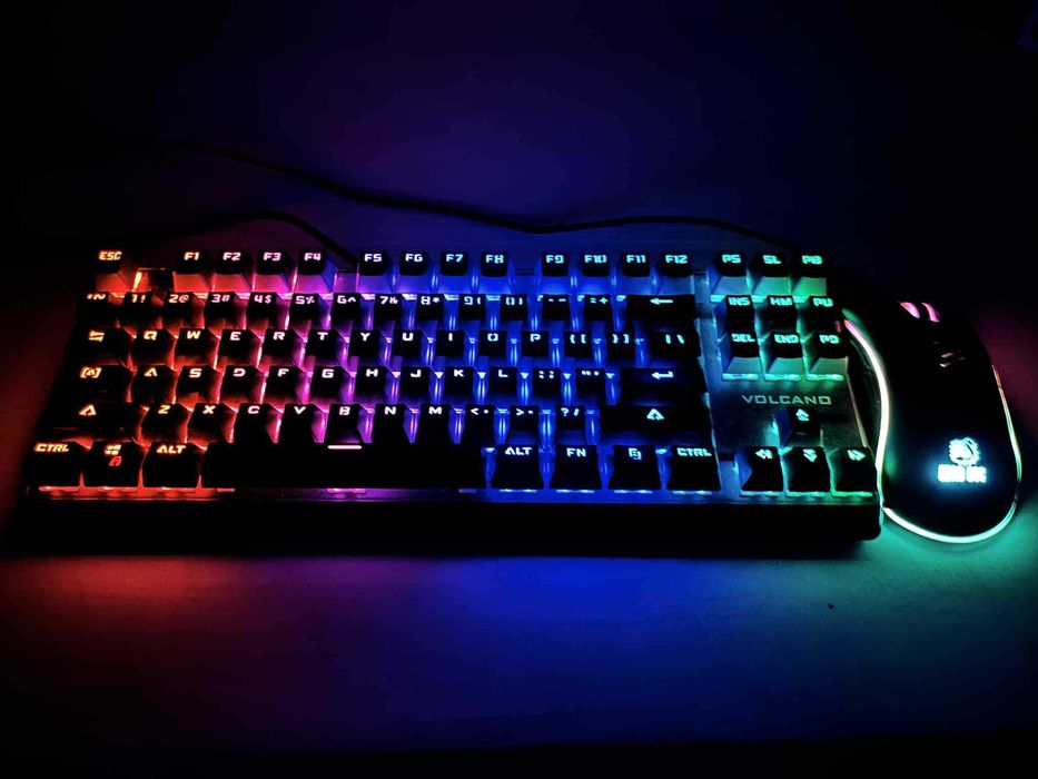 Komputer stacjonarny