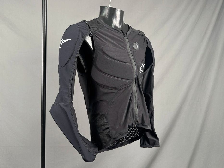 Моточерепаха Alpinestars, Dainese, Icon  Vector Tech