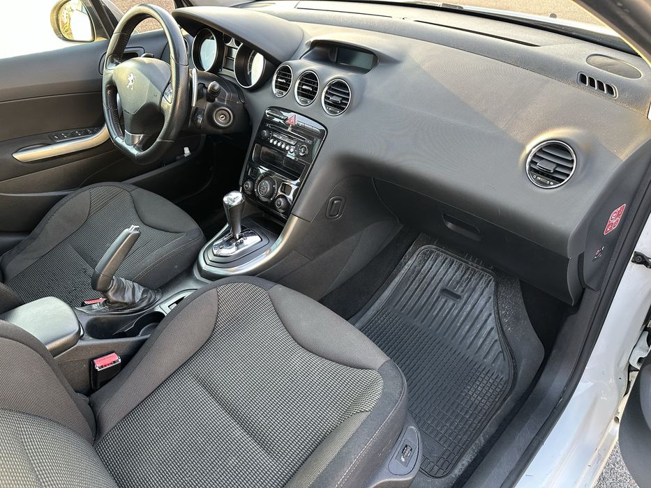Peugeot 308 2013 VIN VF34H9HD8DS120150 фото оголошення 21 з 23