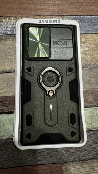 Чохол Samsung Galaxy Note 20 Ultra