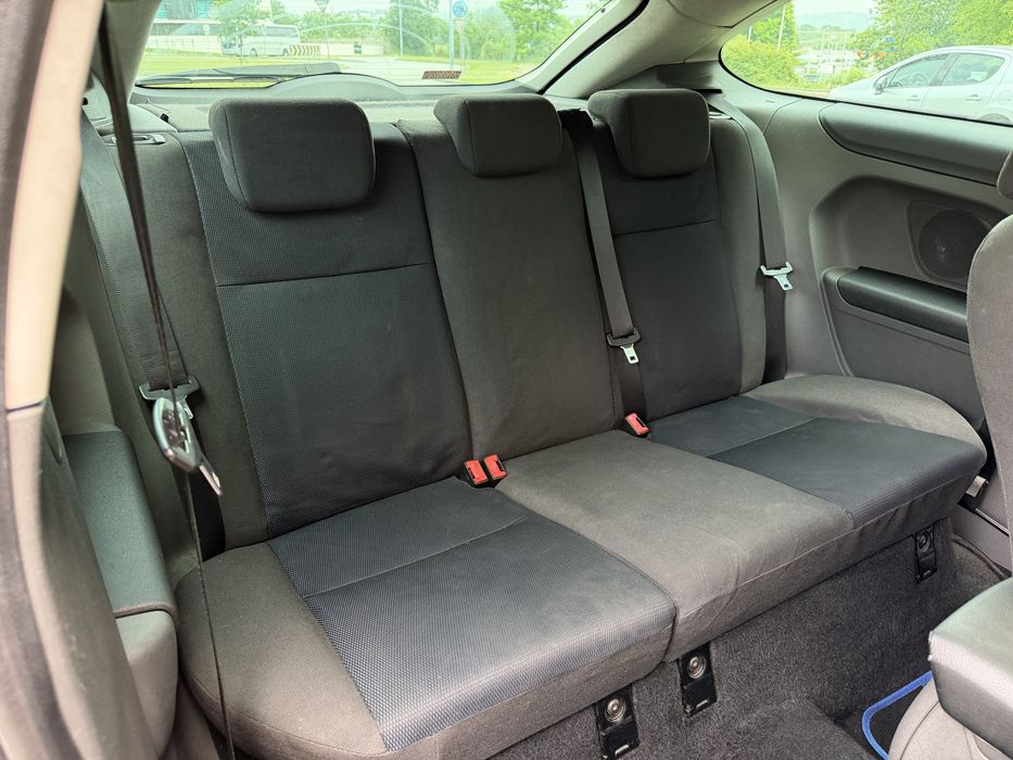 Ford Focus 1.6 tdci Sport * Nacional