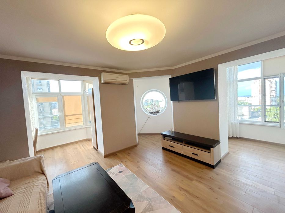 3-комнатная квартира по адресу ул. Говорова марш. (площадь 119 м²) - Atlanta.ua - фото 9