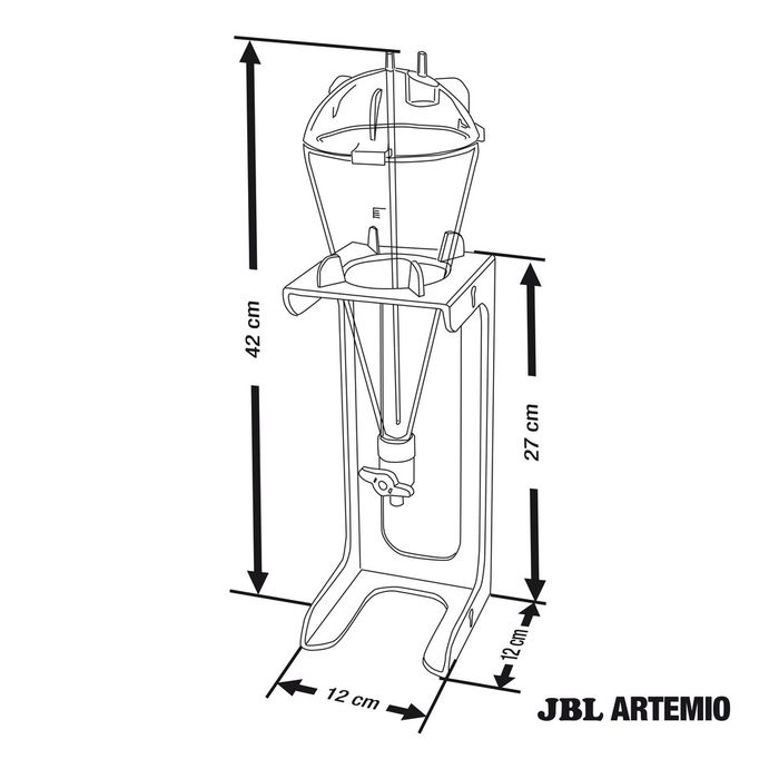 JBL Artemio Set MASSON