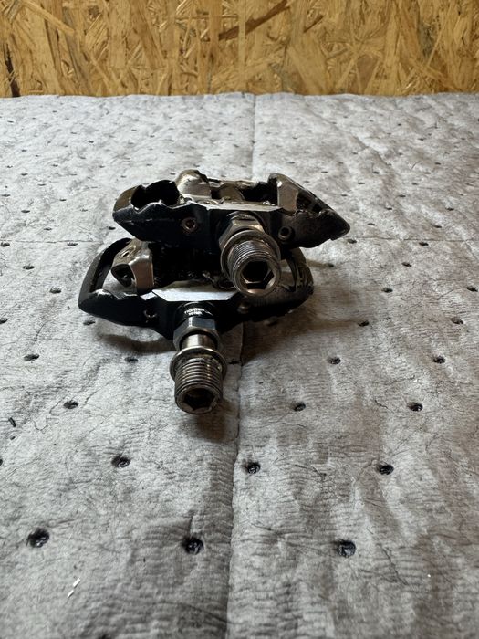 Pedały SPD Shimano XTR PD–M9020