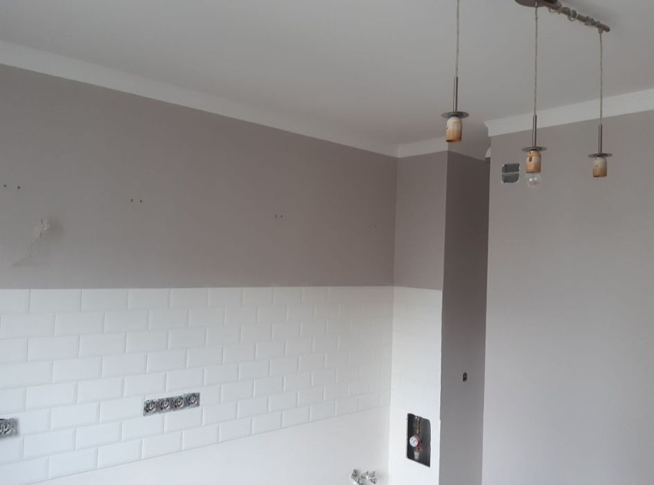 Remont mieszkań od A do Z