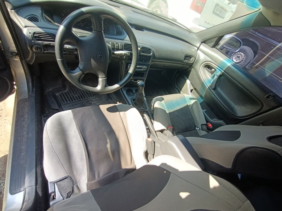 Продам авто  Mazda 626