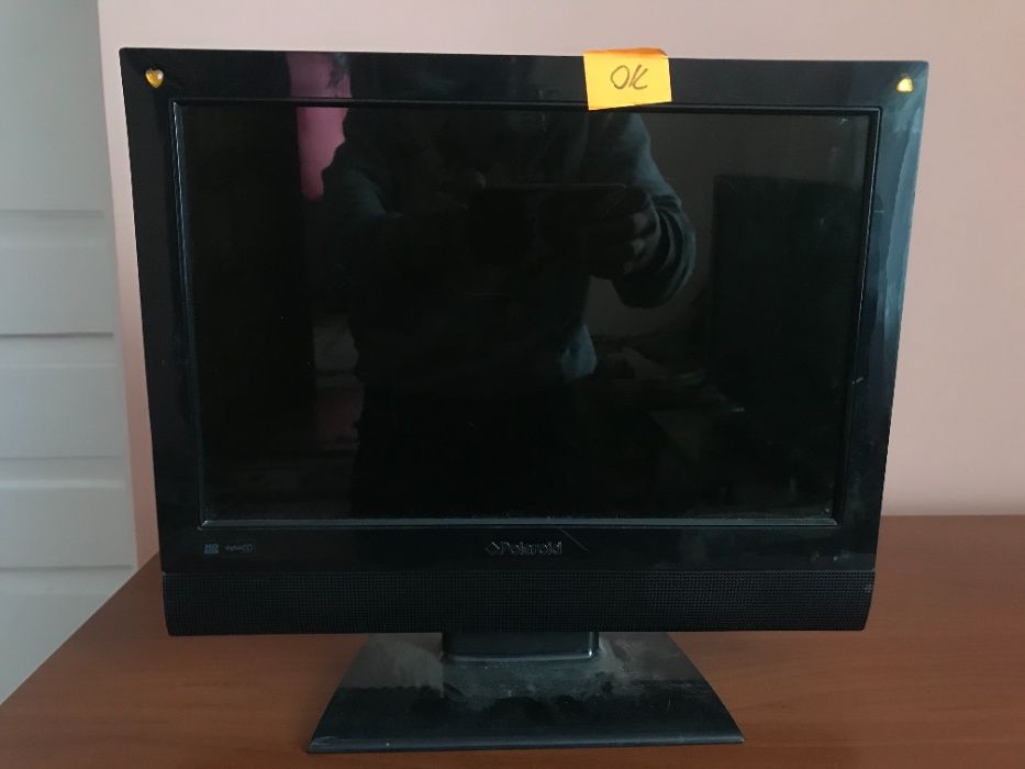 Телевізор з Німеччини-15-65дюйми