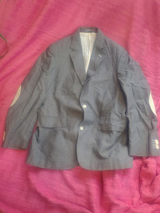 Чоловічий піджак PierroCini